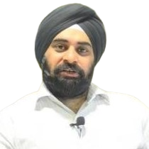 Amardeep Singh